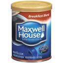 Maxwell House Breakfast Blend Mild Coffee, 11 oz