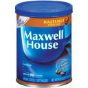 Maxwell House Hazelnut Medium Coffee, 11 oz