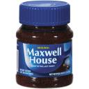 Maxwell House Instant Original Instant Coffee, 2 oz