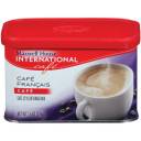 Maxwell House International Cafe Cafe Francais Beverage Mix, 7.6 oz