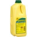 Mayfield Cultured Reduced Fat Buttermilk, .5 gal