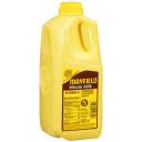 Mayfield Whole Milk, .5 gal