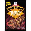 McCormick Grill Mates Mexican Fiesta Marinade, 1.25 oz