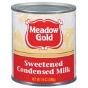 Meadow Gold: Sweetened Condensed Milk, 14 oz