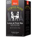 Melitta Love at First Sip Coffee Pods, 18ct