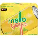 Mello Yello Citrus Soda, 12 oz, 20pk