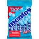 Mentos Chewy Mint Candy, 1.32 oz, 6 count