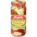 Mezzetta Giardiniera Italian Mix, 16 fl oz