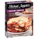 Michael Angelo's Eggplant Parmesan, 30 oz