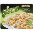 Michelina's Traditional Recipes Spicy Chicken Alfredo Pasta, 8 oz