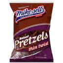 Mike-sell's Baked Thin Twist Pretzels, 3.5 oz