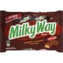 Milky Way Fun Size Candy Bars, 11.24 oz