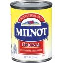 Milnot: Milk Original Evaporated, 12 Fl Oz