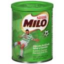 Milo: Flavored Drink Mix Fortified Chocolate, 14.1 Fl Oz