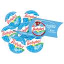 Mini Babybel Light Semisoft Cheese, 0.75 oz, 6 count