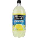 Minute Maid:  Lemonade, 2 L