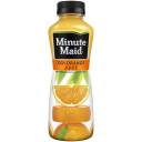 Minute Maid 100% Orange Juice, 450 ml