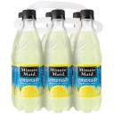 Minute Maid Lemonade, 16.9 fl oz, 6 pack