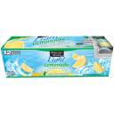 Minute Maid Light Lemonade, 12 count