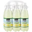 Minute Maid Light Lemonade, 16.9 fl oz, 6 count