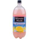 Minute Maid: Pink Lemonade, 2 L