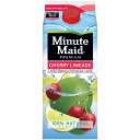 Minute Maid Premium Cherry Limeade, 59 fl oz