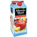 Minute Maid Premium Fruit Punch, 59 fl oz