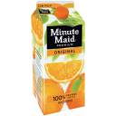 Minute Maid Premium Original 100% Orange Juice, 59 fl oz