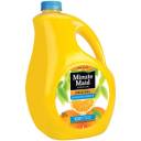 Minute Maid Premium Original 100% Orange Juice Calcium & Vitamin D, 128 fl oz