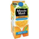 Minute Maid Premium Original Low Pulp Calcium & Vitamin D 100% Orange Juice, 59 fl oz