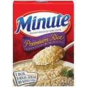 Minute Premium Instant Enriched Long Grain Rice, 14 oz