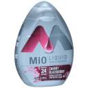 MiO Cherry Blackberry Liquid Water Enhancer, 1.62 fl oz