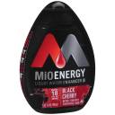 MiO Energy Black Cherry Liquid Water Enhancer, 1.62 oz