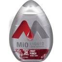 Mio Fruit Punch Liquid Water Enhancer, 1.62 oz