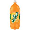 Mirinda Orange Soda, 2 l