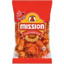 Mission Chicharrones Picante Flavor Pork Rinds, 4 oz