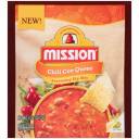 Mission Chili Con Queso Seasoning Dip Mix, .56 oz