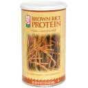 MLO Natural Brown Rice Protein Powder, 24 oz