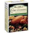 Mrs. Cubbison's Herb Seasoned Cube Stuffing, 10 oz