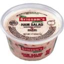 Mrs. Grissom's Ham Salad Sandwich Spread, 11 oz