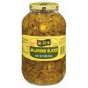 Mt. Olive:  Jalapeno Slices, 64 Oz