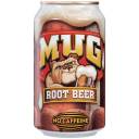 Mug Root Beer, 12 fl oz, 4 pack