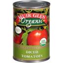 Muir Glen Organic Diced Tomatoes, 14.5 oz