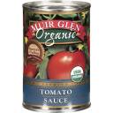 Muir Glen Organic Tomato Sauce, 15 oz