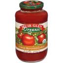 Muir Glen Roasted Garlic Pasta Sauce, 25.5 oz