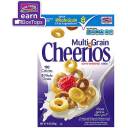 Multigrain Cheerios Cereal, 9 oz