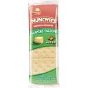 Munchies Doritos Jalapeno Cheddar Sandwich Crackers, 1.38 oz