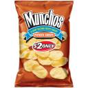 Munchos Potato Crisps, 4.75 oz