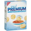 Nabisco Premium Original Saltine Crackers Fresh Stacks, 10.5 oz, 8ct