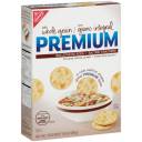 Nabisco Premium Saltine Crackers With Whole Grain, 10.5 oz